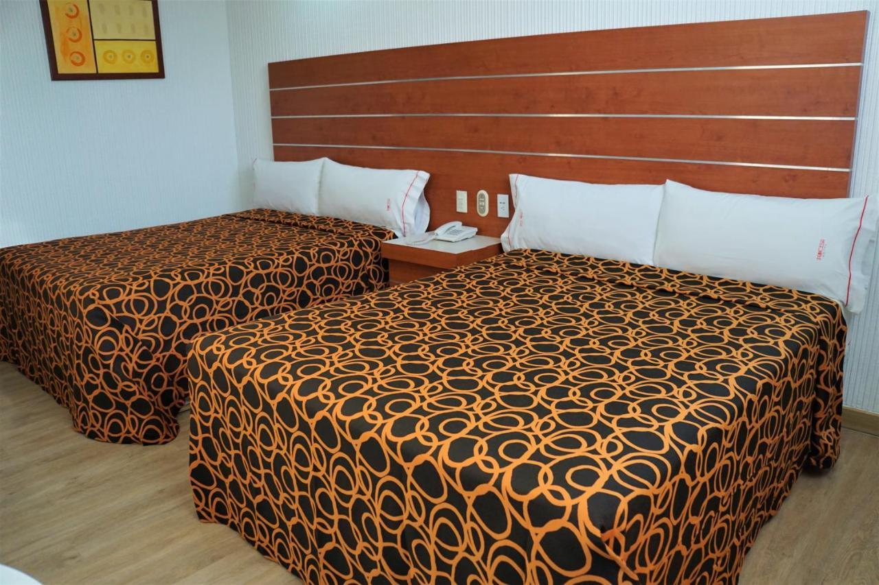 Hotel Princesa Cidade do México