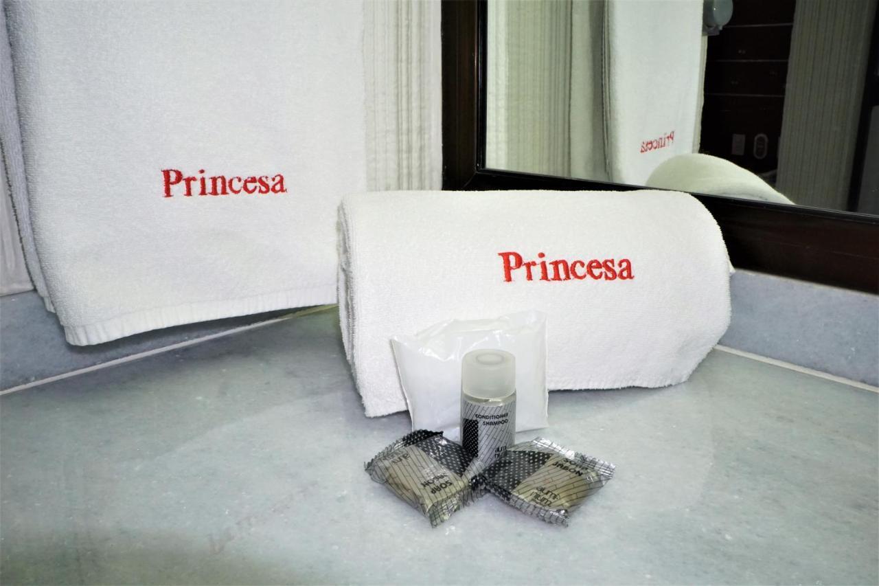Princesa Hotel Cidade do México